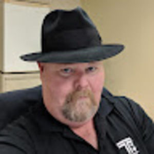 Meet your Posher, Gordon l.